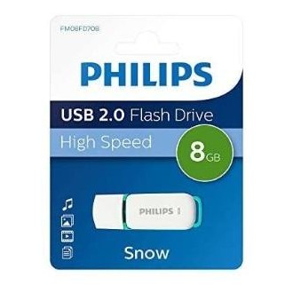 PHILIPS USB 2.0 FLASH DRIVE