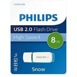 PHILIPS USB 2.0 FLASH DRIVE