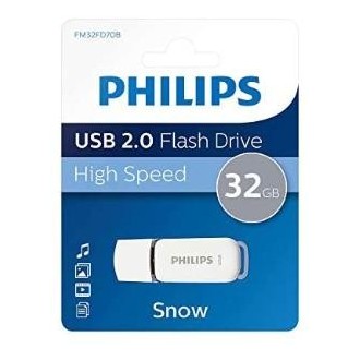 PHILIPS USB 2.0 FLASH DRIVE