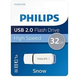 PHILIPS USB 2.0 FLASH DRIVE