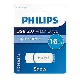 PHILIPS USB 2.0 FLASH DRIVE