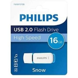 PHILIPS USB 2.0 FLASH DRIVE