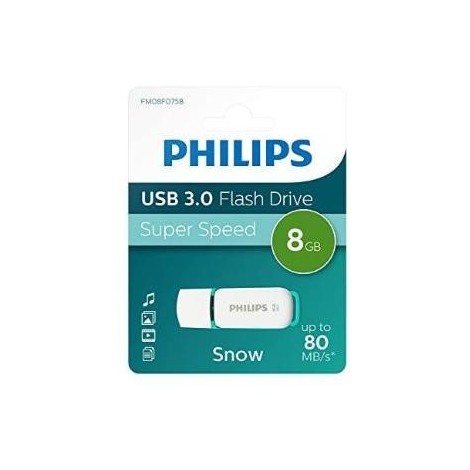 PHILIPS USB 3.0 FLASH DRIVE