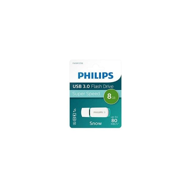 PHILIPS USB 3.0 FLASH DRIVE