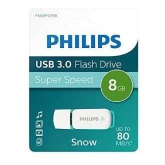 PHILIPS USB 3.0 FLASH DRIVE
