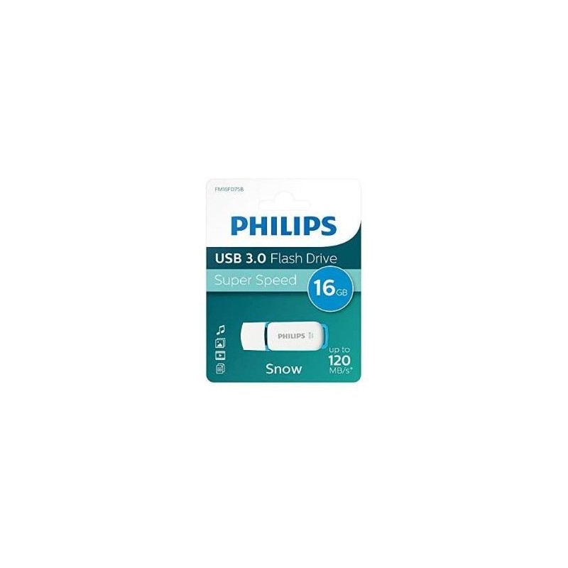 PHILIPS USB 3.0 FLASH DRIVE