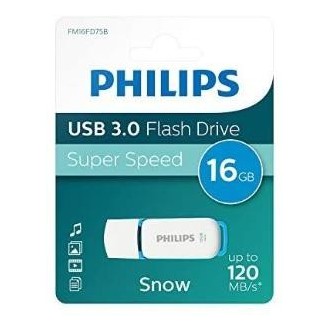 PHILIPS USB 3.0 FLASH DRIVE