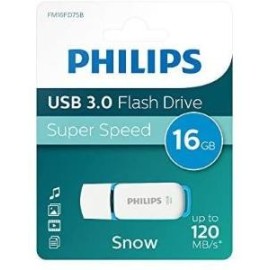 PHILIPS USB 3.0 FLASH DRIVE