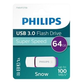 PHILIPS USB 3.0 FLASH DRIVE