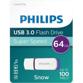 PHILIPS USB 3.0 U盘