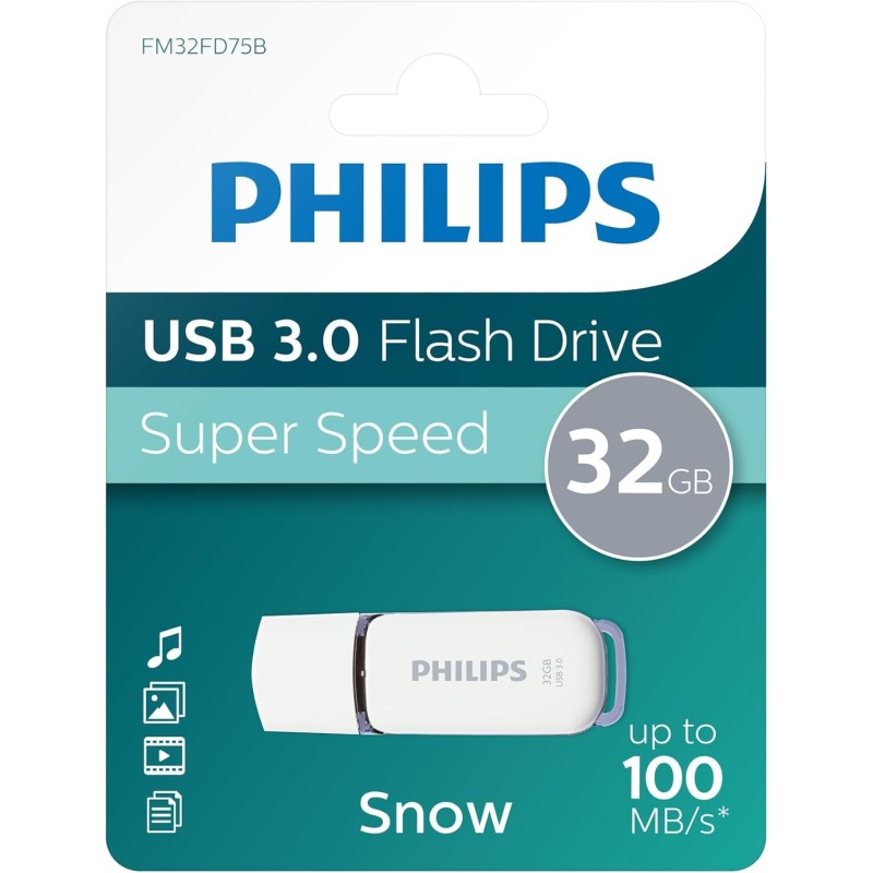 PHILIPS USB 3.0 U盘
