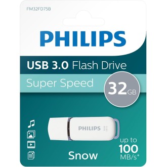 PHILIPS USB 3.0 FLASH DRIVE