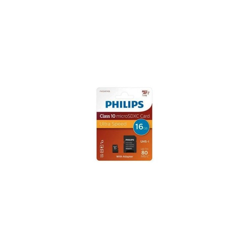 PHILIPS SD