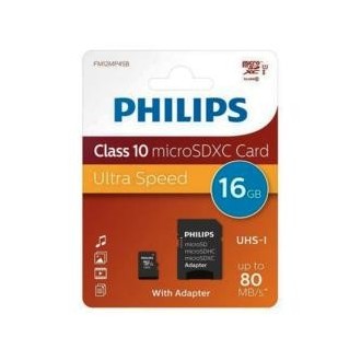 PHILIPS SD