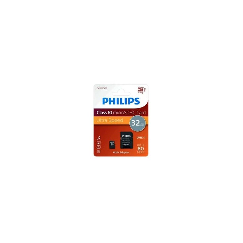 PHILIPS SD
