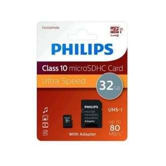 PHILIPS SD 内存卡
