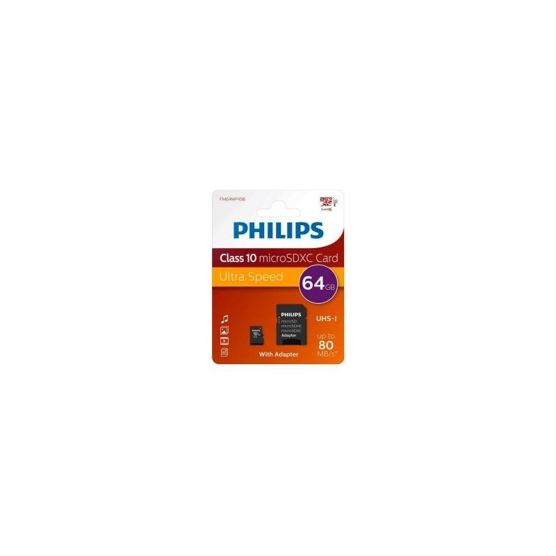 PHILIPS SD
