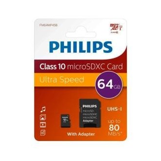 PHILIPS SD