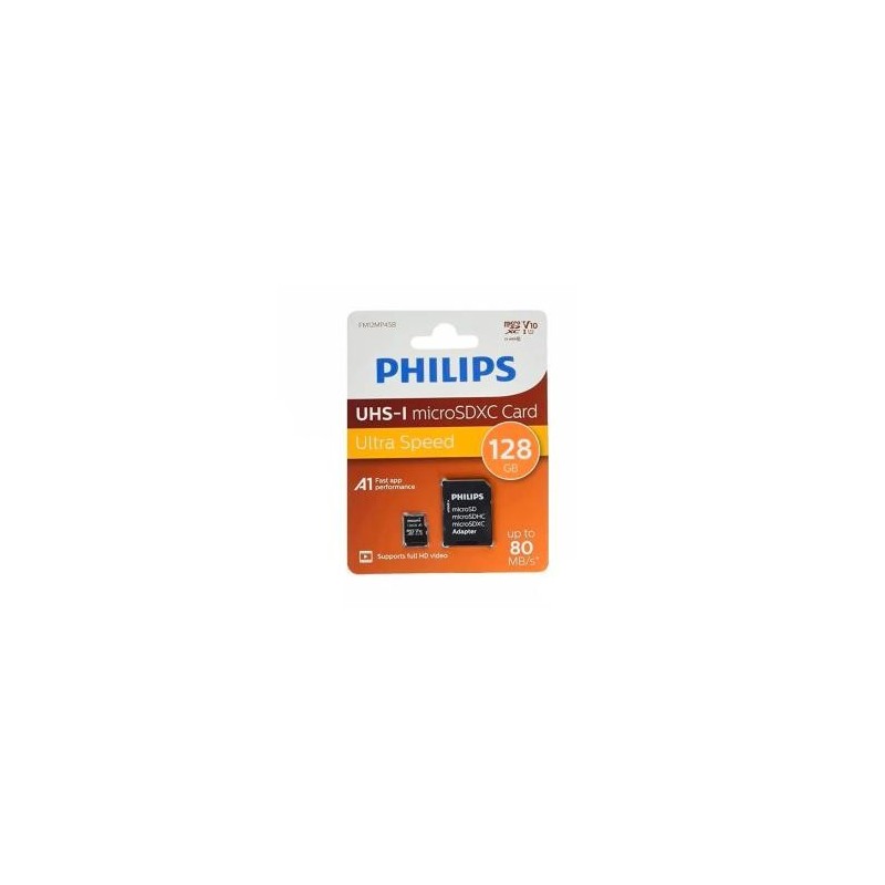 PHILIPS SD