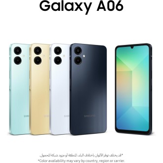 Samsung Galaxy A06