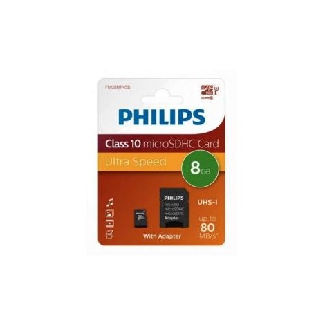 PHILIPS SD