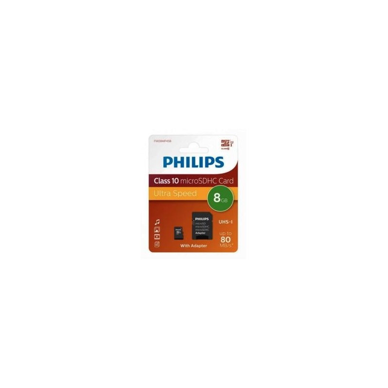 PHILIPS SD