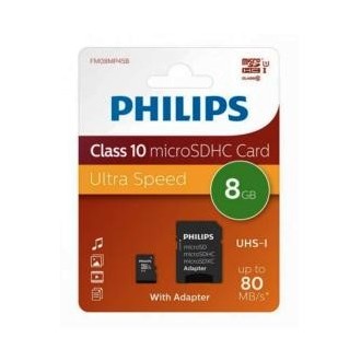 PHILIPS SD