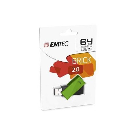 USB 2.0 FLASH DRIVE