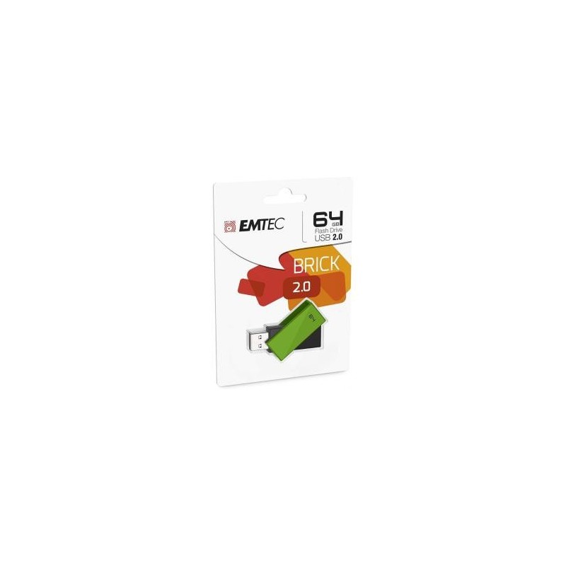 USB 2.0 FLASH DRIVE