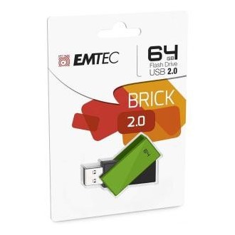 USB 2.0 FLASH DRIVE