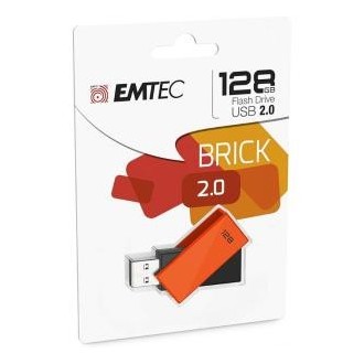 USB 2.0 FLASH DRIVE