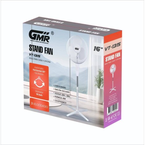 VENTILADOR VT-1315