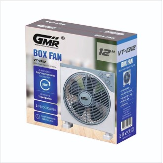 VENTILADOR VT-1312