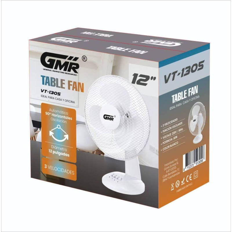 VENTILADOR VT-1305
