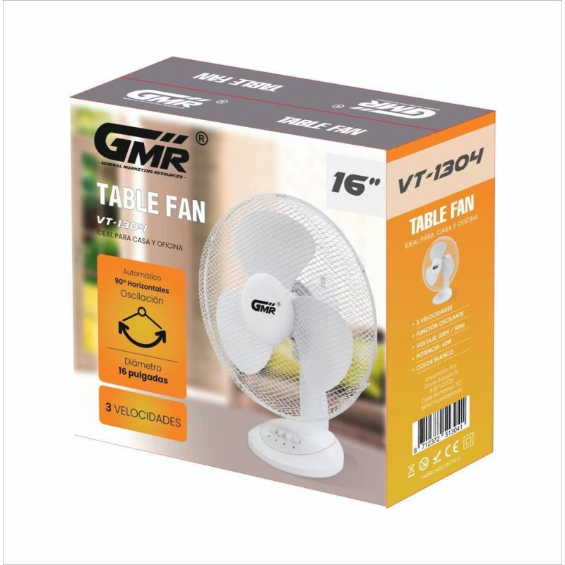 VENTILADOR VT-1304