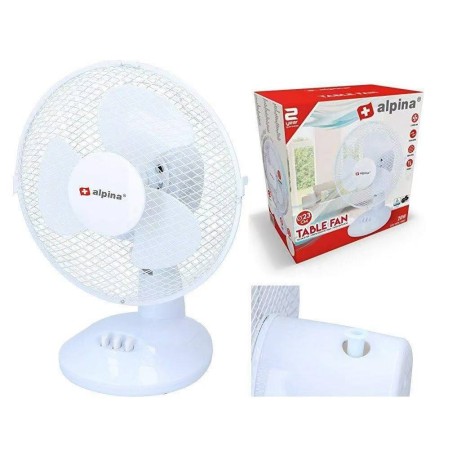 VENTILADOR VT-23CM