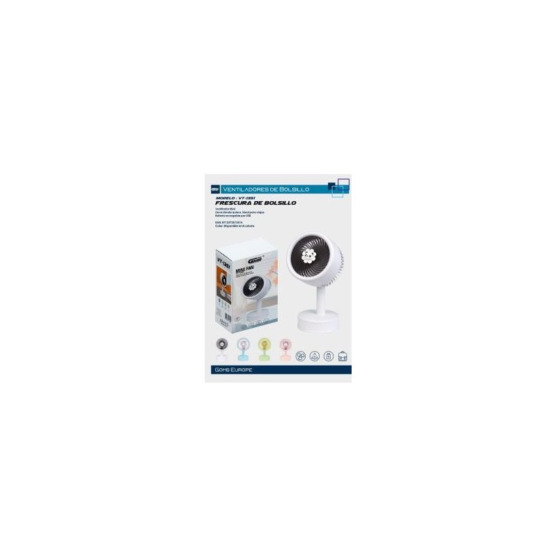 VENTILADOR VT-1351