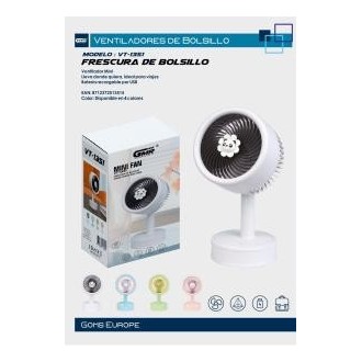 VENTILADOR VT-1351