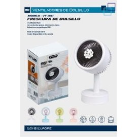 VENTILADOR VT-1351