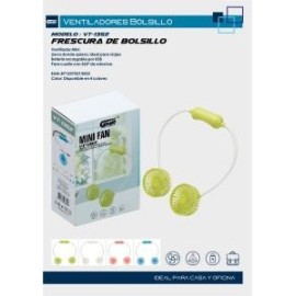 VENTILADOR VT-1352