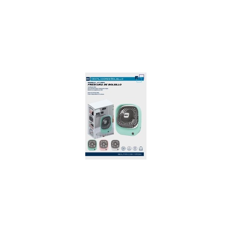 VENTILADOR VT-1354