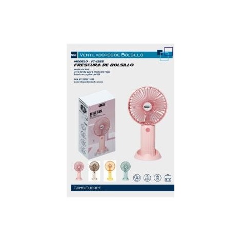VENTILADOR VT-1355