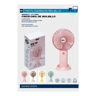 VENTILADOR VT-1355
