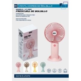 VENTILADOR VT-1355