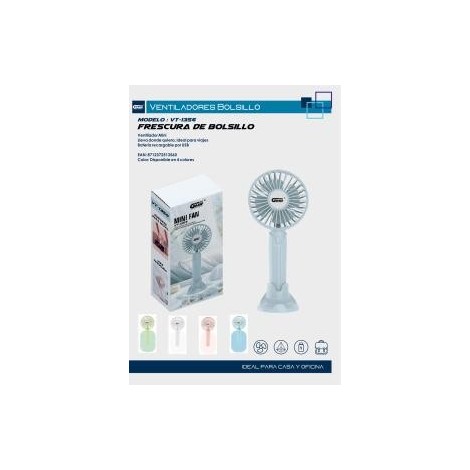 VENTILADOR VT-1356