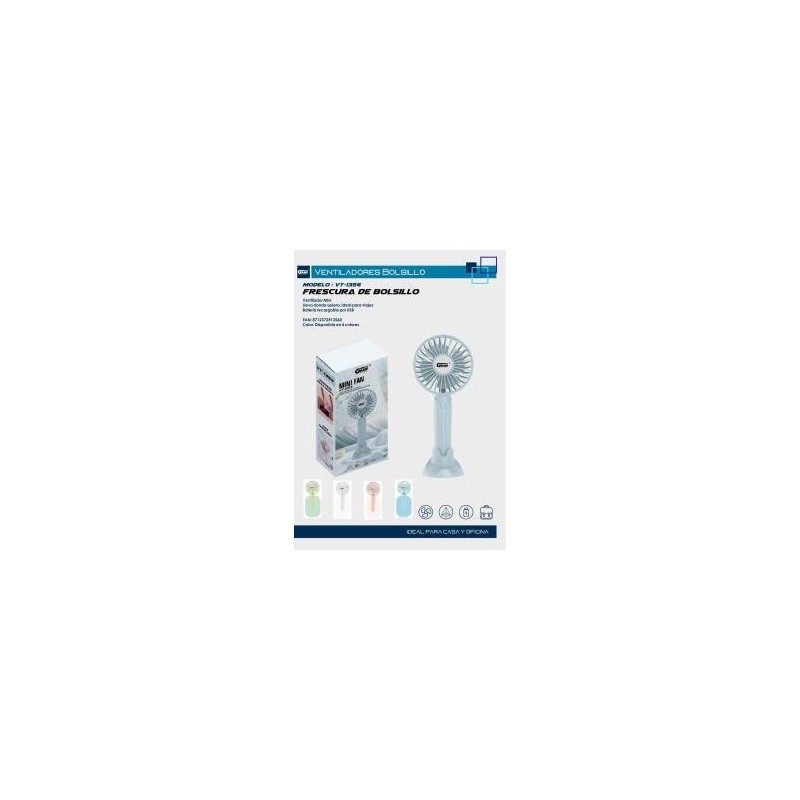 VENTILADOR VT-1356