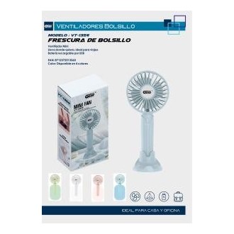 VENTILADOR VT-1356