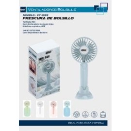 VENTILADOR VT-1356