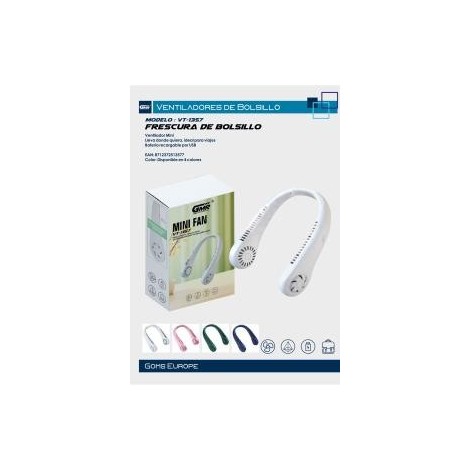VENTILADOR VT-1357