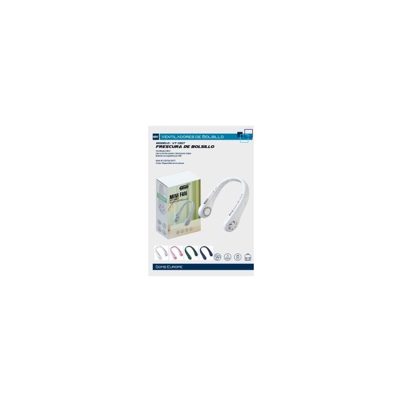 VENTILADOR VT-1357